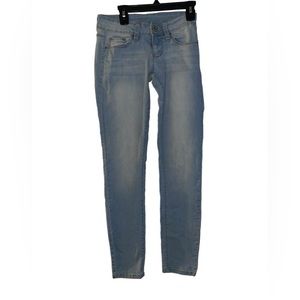 California‎ Vintage size 0 Jeans